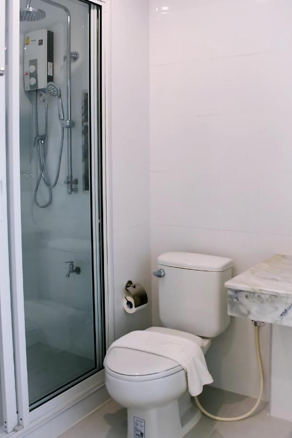 Shunli Hotel - Sha Extra Plus Phuket Exterior photo