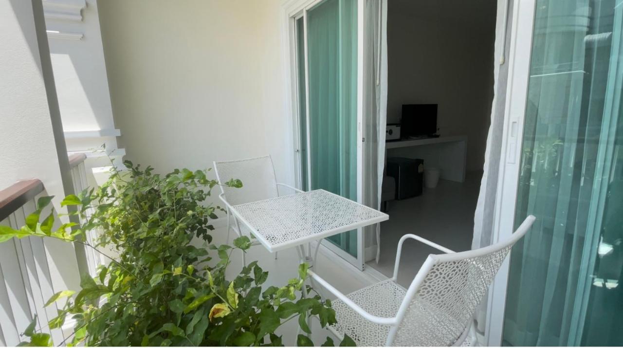 Shunli Hotel - Sha Extra Plus Phuket Exterior photo